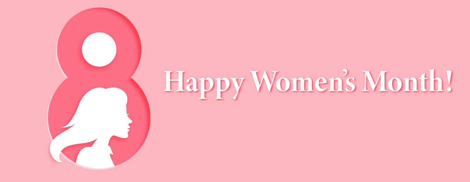 Happy Women’s Month! - deAsra Blog