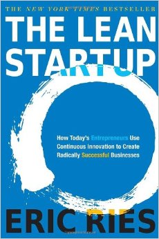 the lean startup