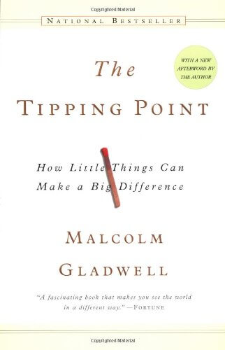 the tipping point