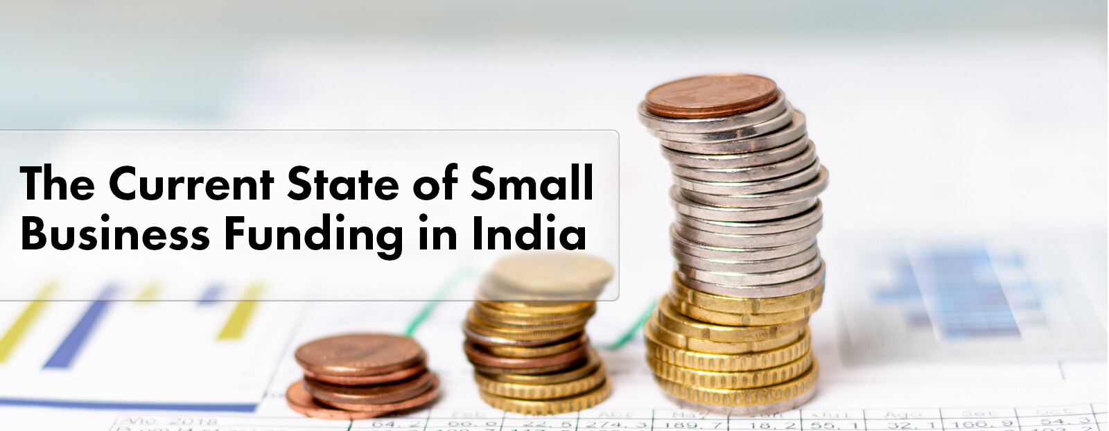 The Current State of Small Business Funding in India