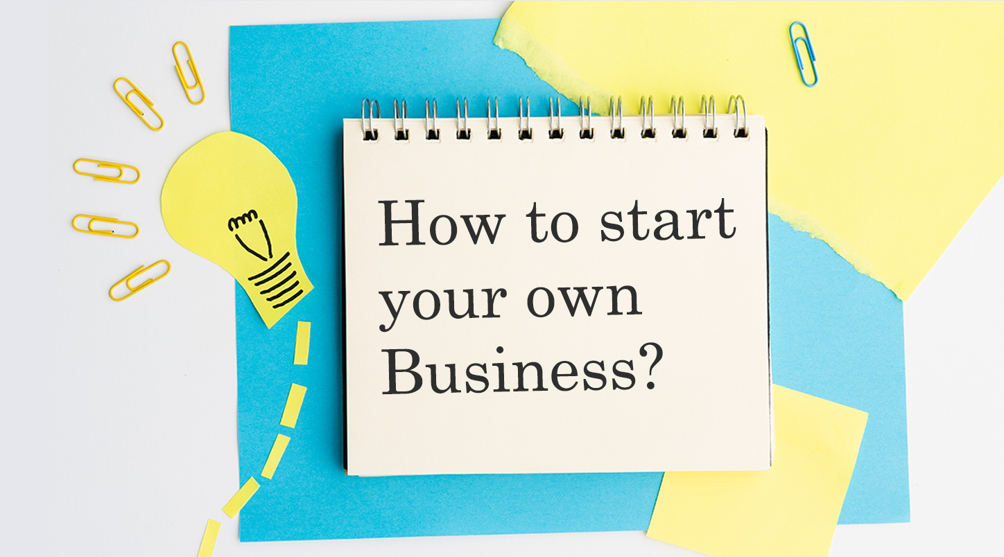 Want To Start A New Business – deAsra Guide 2018