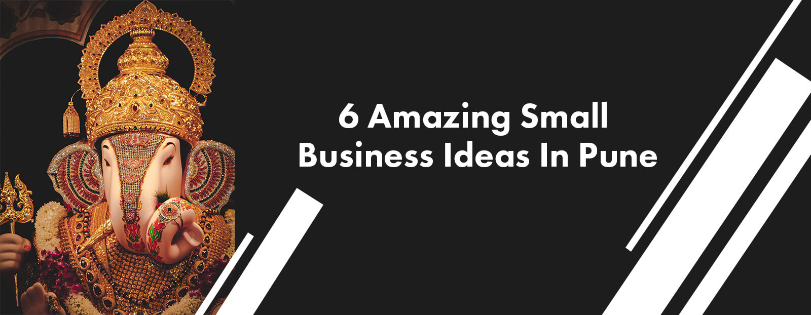 6 Amazing Small Business Ideas In Pune