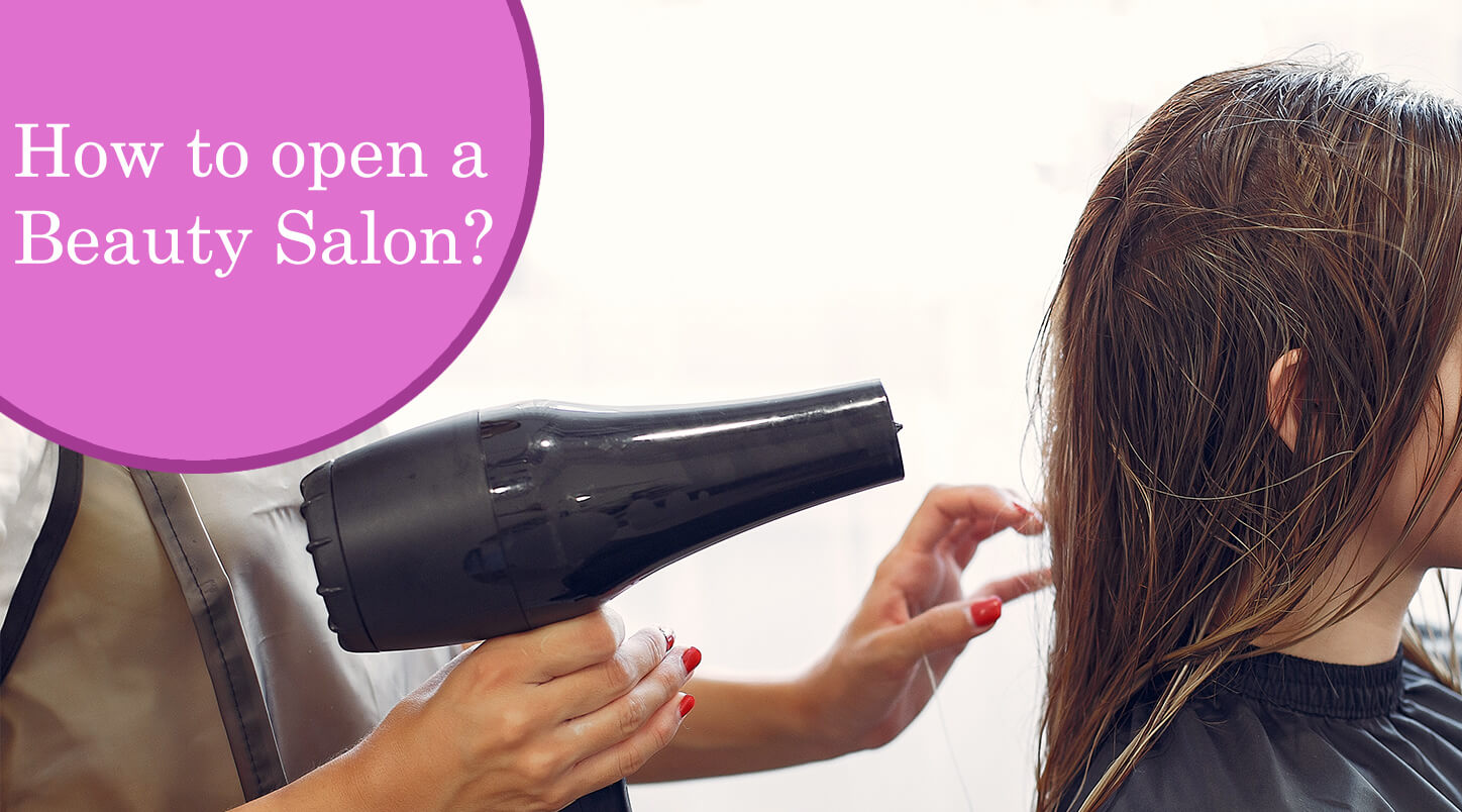 How To Open A Beauty Salon With No Money?