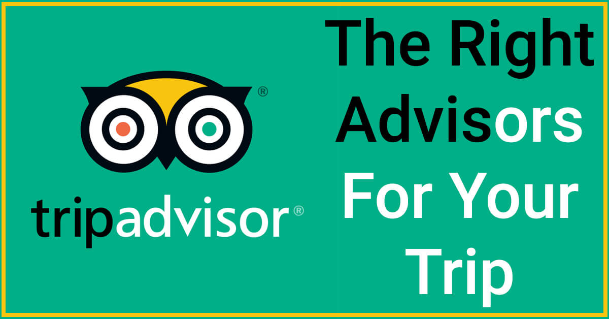 trip advisors phone number