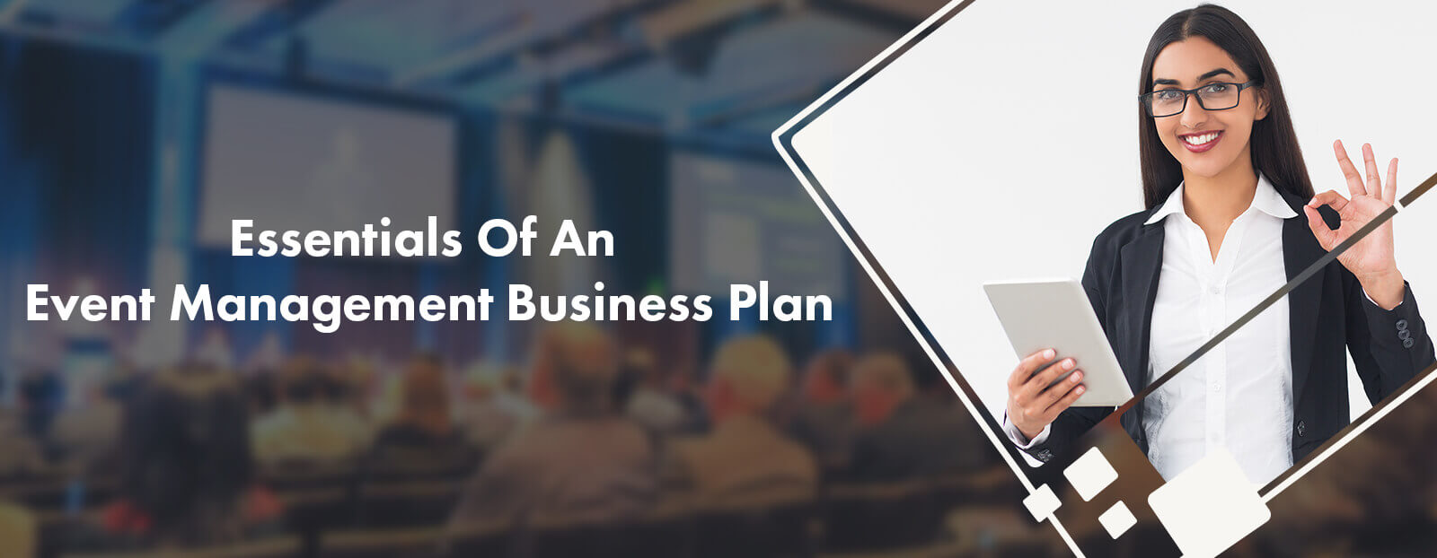 Essentials Of An Event Management Business Plan