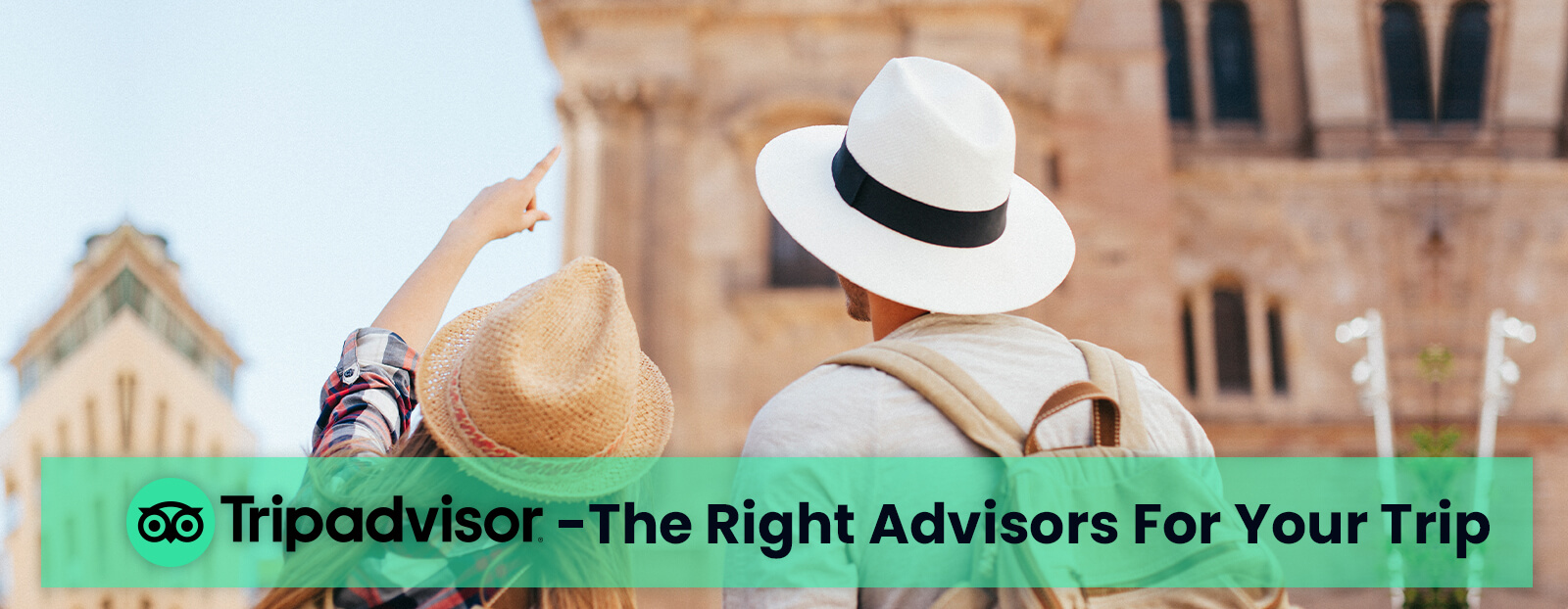 TripAdvisors – The Right Advisors For Your Trip