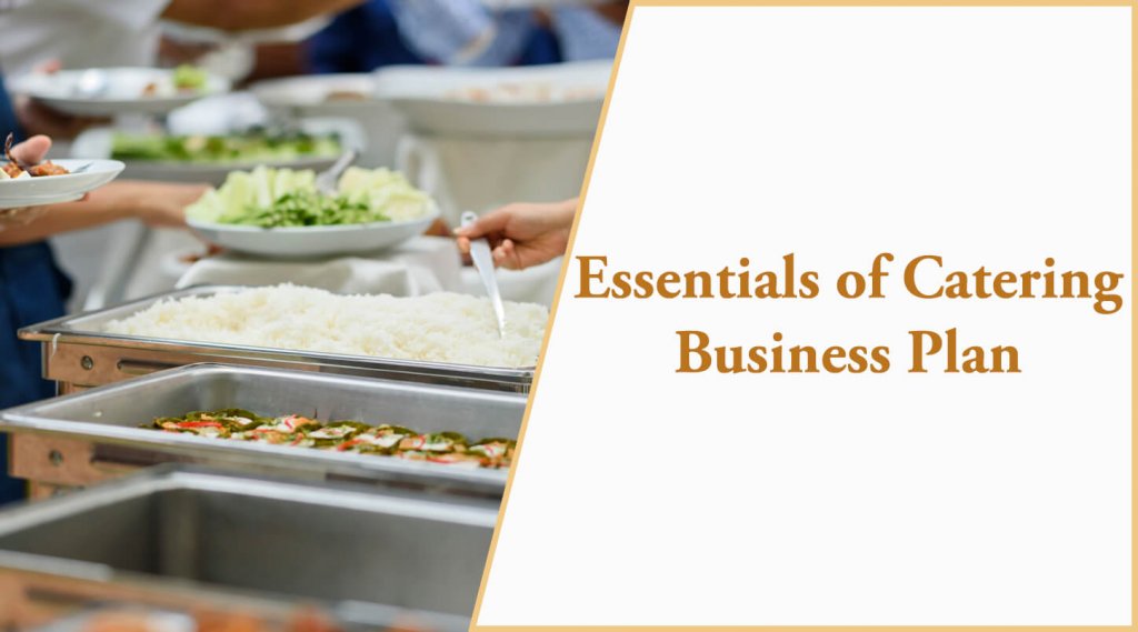 catering business plans