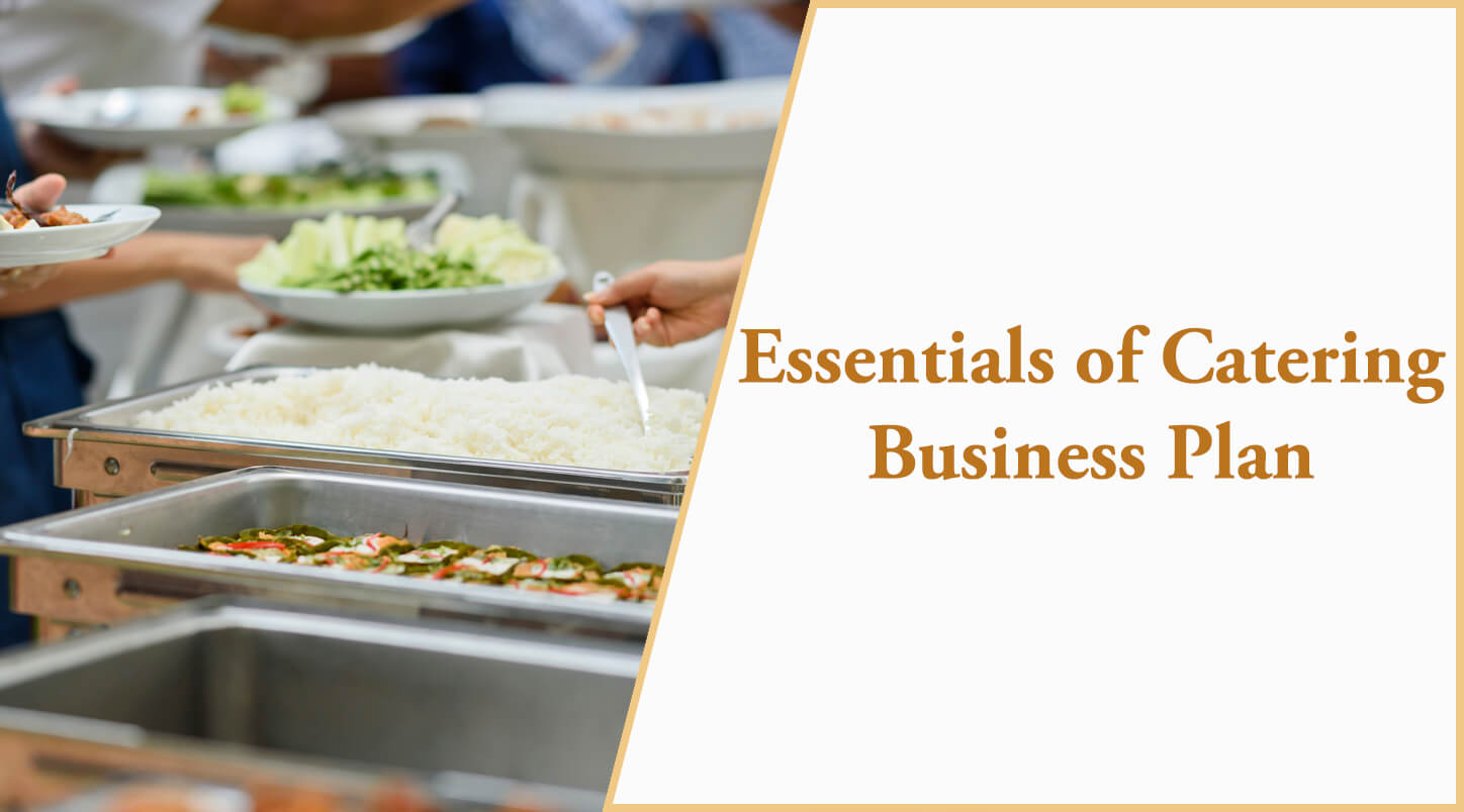 implementation plan for catering business