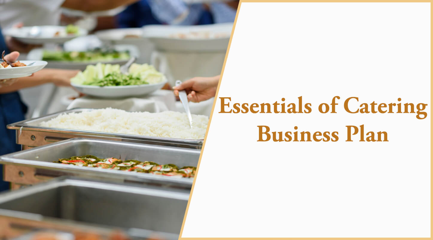 catering business plan kenya