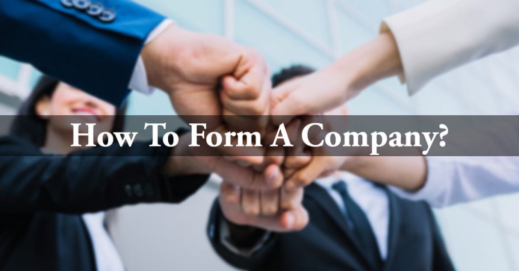 Form A Holding Company