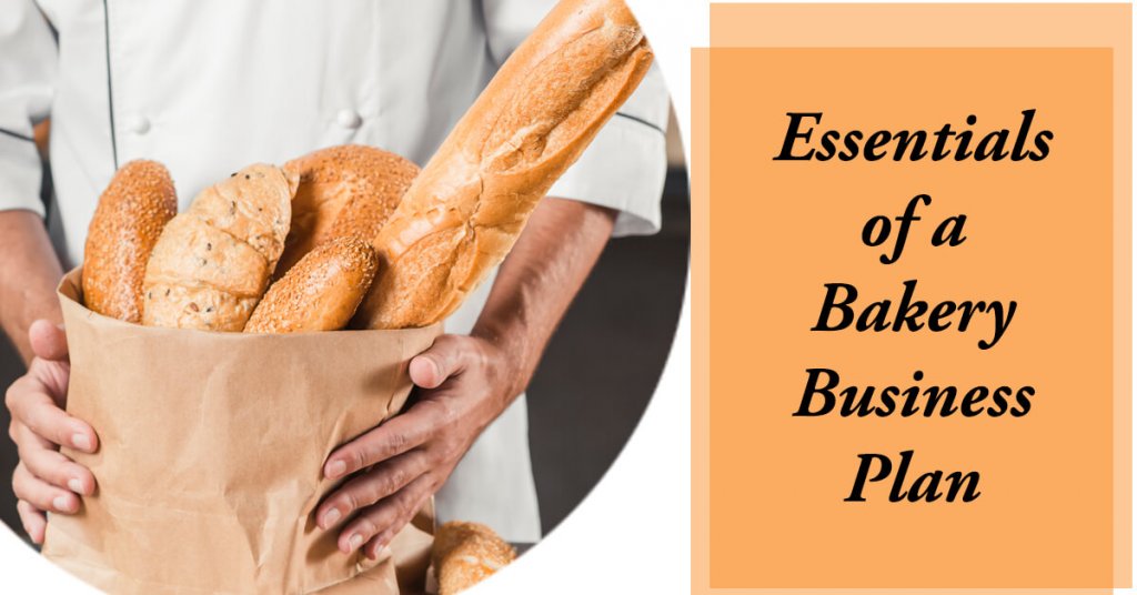 what is bakery business plan