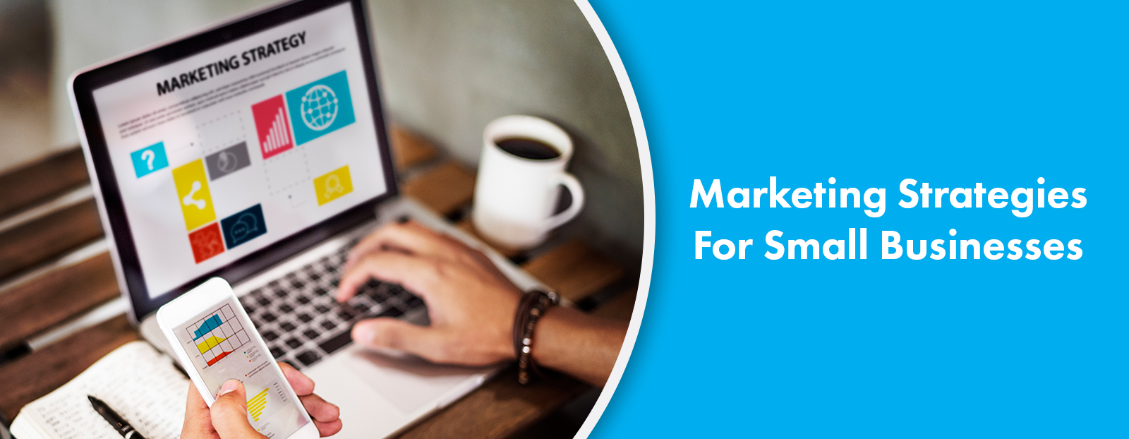 Marketing Strategies For Small Businesses