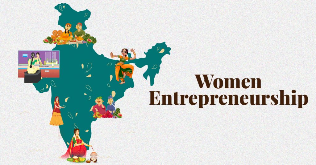 Opportunities For Women Entrepreneurs | DeAsra Blog