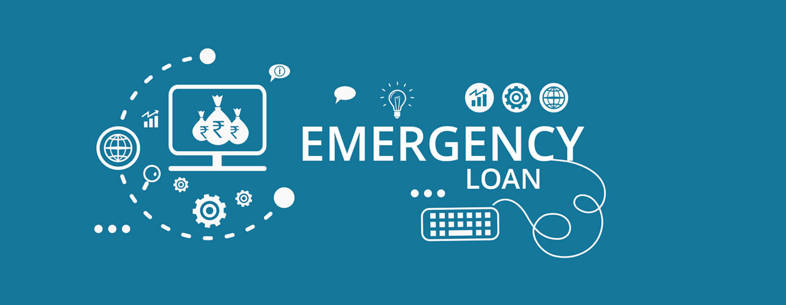 Emergency Loan for Small Businesses