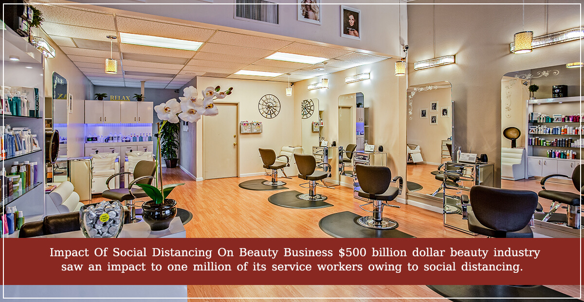 salon business 