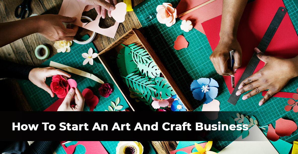 Craft deals business ideas