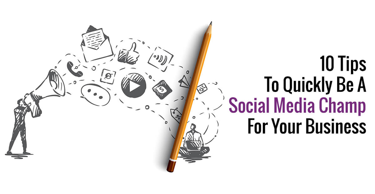 social media marketing tips