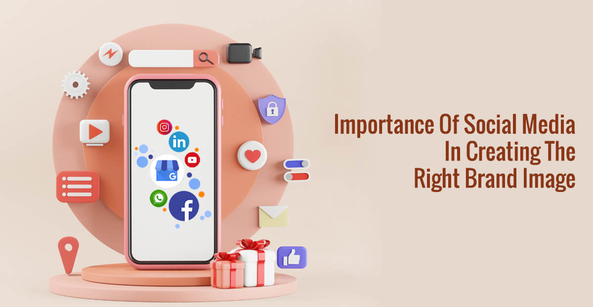 Girija Oak On The Importance Of Social Media In Creating The Right Brand Image