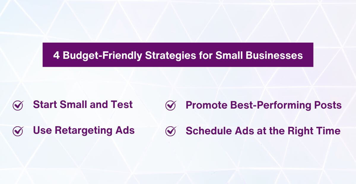 4 Budget-Friendly Strategies for Small Businesses