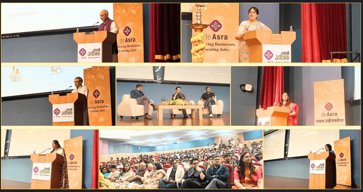 Entrepreneur Excellence Awards 2025