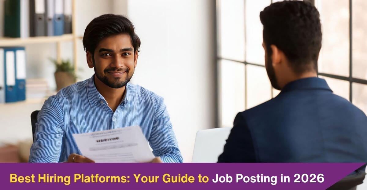 Best Hiring Platforms: Your Guide to Job Posting in 2026