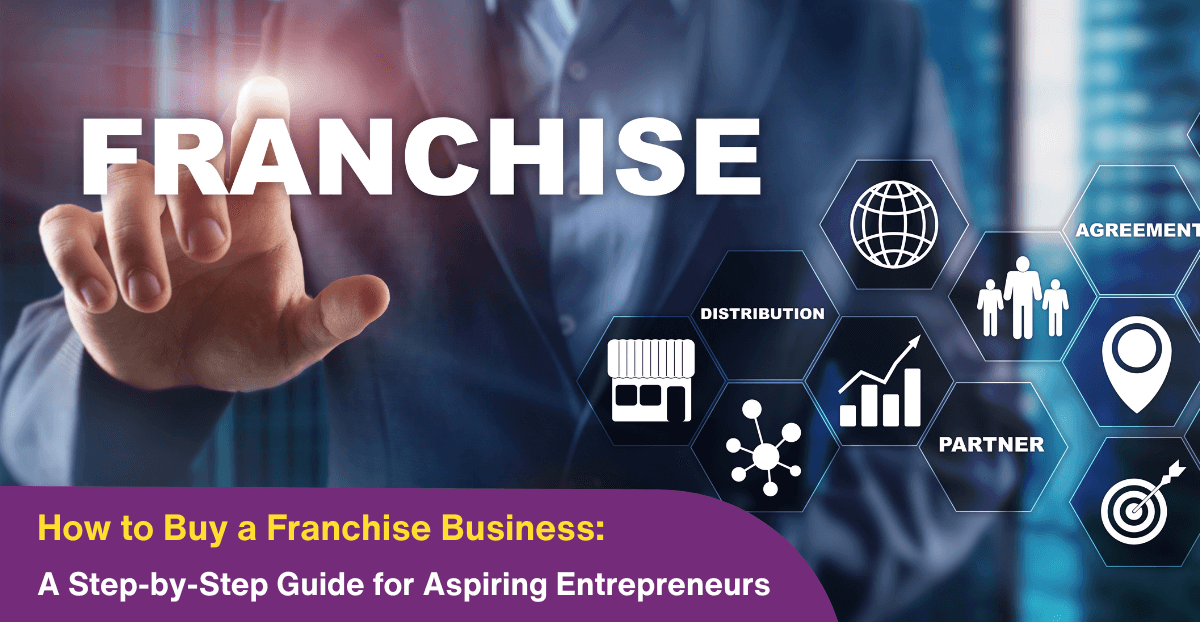 How to Buy a Franchise Business: A Step-by-Step Guide for Aspiring Entrepreneurs in India