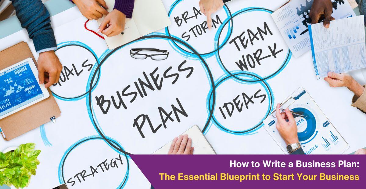 How to Write a Business Plan: The Essential Blueprint for Starting Your Own Business in 2026